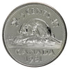 1981 Canada 5-cents Proof Like