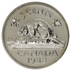 1982 Canada 5-cents Proof Like