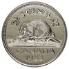 1983 Canada 5-cents Proof Like