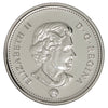 2010 Canada 5-cents Proof Like