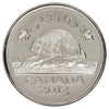 2013 Canada 5-cents Brilliant Uncirculated (MS-63)