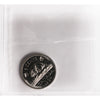 1964 Canada 5-cents ICCS Certified PL-65 Heavy Cameo