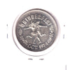 1974 Kitchener-Waterloo Oktoberfest Trade Dollar Token