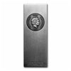 2022 Niue $1 Star Wars: Han Solo in Carbonite 1oz Fine Silver Bar (No Tax)