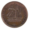 TR-1 Halifax Steamboat Factory Ferry Token Uncirculated (MS-60) $