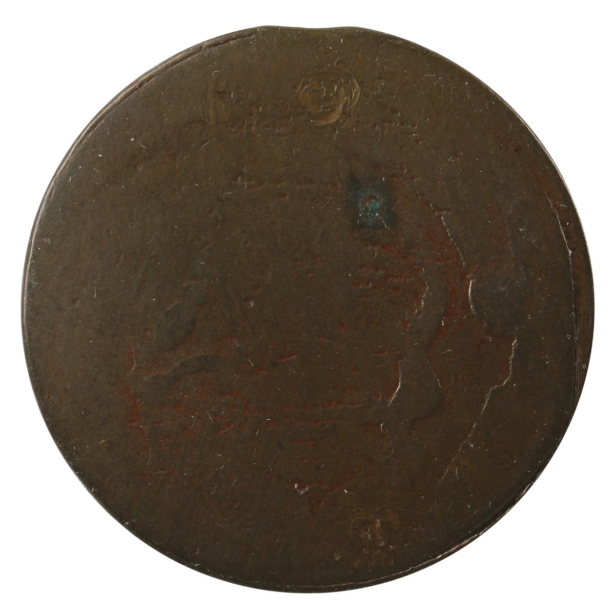 BL-4 Blacksmith Token VF-EF (VF-30) $