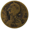 BL-13 Blacksmith Brass Token Extra Fine (EF-40) $