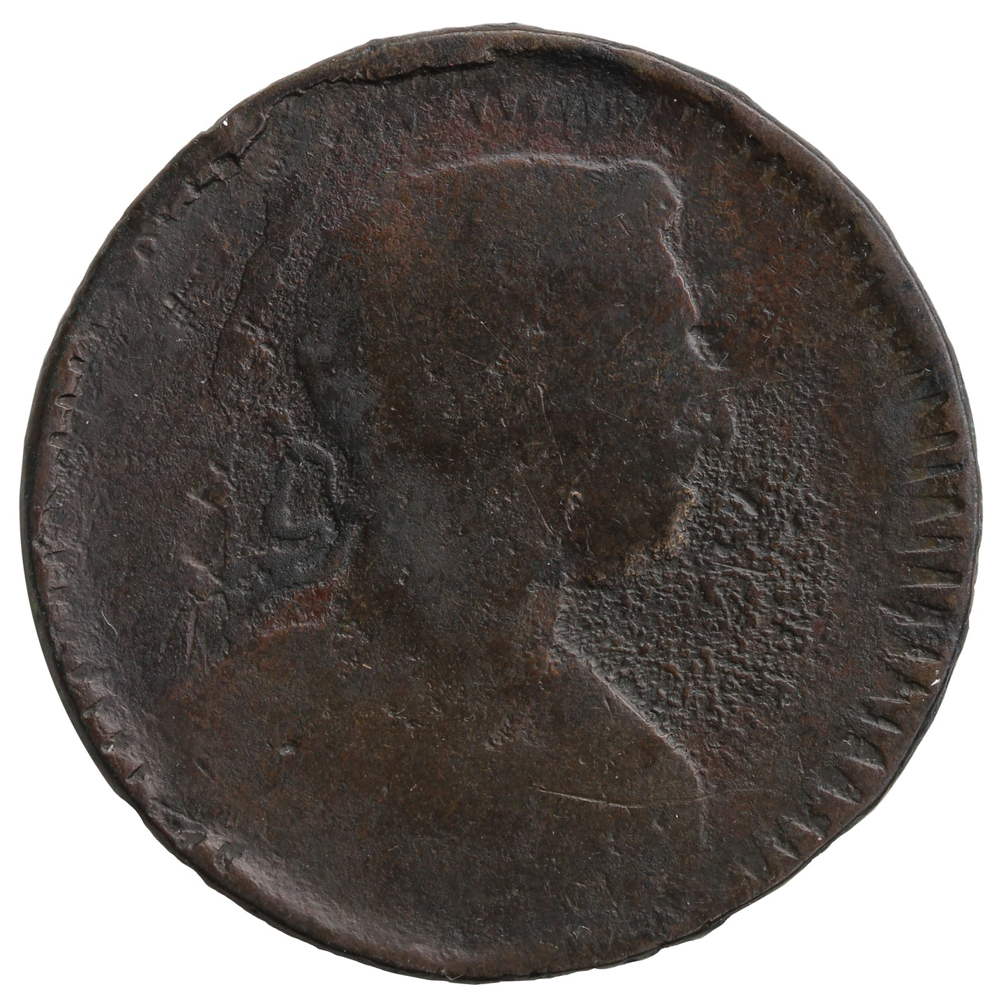 BL-40A2 Blacksmith Daniel & Benjamin True Token EF-AU (EF-45) $