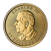 2025 Canada $20 1/2oz 9999 Gold Maple Leaf (No Tax). No CREDIT CARD OR PAYPAL.