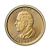 2025 Canada $10 1/4oz. 9999 Gold Maple Leaf (TAX Exempt)