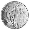 Legendary Warriors: Eric Bloodaxe 1oz .999 Fine Silver Round (No Tax)