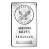 Sunshine Mint 10oz. Fine Silver Bar (No Tax)