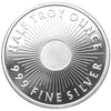 1/2oz Sunshine Mint .999 Silver Round (Tax Exempt)