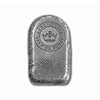 Monarch Vampire Tombstone 2oz .999 Silver (No Tax) Limited Mintage - May be lightly toned