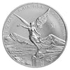 2023 Mexico Libertad 2oz .999 Fine Silver (No Tax) Tone Spots