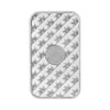 Sunshine Mint 5oz. .999 Fine Silver Bar (Tax Exempt)