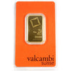 Valcambi Suisse 20g .9999 Gold Bar in Original Package (No Tax)