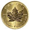 1993 Canada $1 1/20oz .9999 Gold Maple Leaf in Box (No Tax)