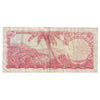 East Caribbean States 1965 1 Dollar Note, Sign 5, Pick #13d VF