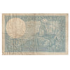 France 1932 10 Franc Note, Pick #73d, VF (Holes)