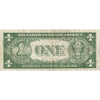 USA 1935 $1 Note, Silver Certificate (Sold As Is)