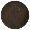 Great Britain 1835 William IV 1/3 Farthing