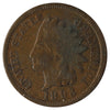 1893 USA Cent Very Fine (VF-20) Impaired