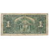 BC-21a 1937 Canada $1 Osbourne-Towers, B/A