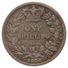 1834 Great Britain Schilling (Impaired)