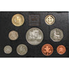 1996 United Kingdom Proof Coin Collection