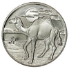 2006 Republic of Sierra Leonne $1 Animals of Africa Camel (Coin Only)