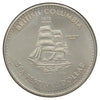 1978 British Columbia Clipper Torrens Ship Sea Festival Dollar Token