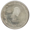 1979 Vancouver, BC - English Bay Sailing Sea Festival Dollar