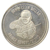 1999 Summerside, PEI- Don Messer Trade Dollar Token