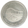 2000 Summerside, PEI - Bridging the century Trade Dollar Token