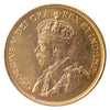 1912 Canada $10 Gold ICCS Certified MS-60