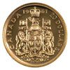 1967 Canada $20 Gold Specimen