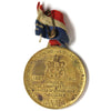 1927 Rowntree Chocolate Diamond Jubilee of Confederation Medal (Spots)