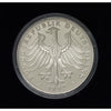 Germany 1992 Konrad Adenauer Memorial Medallion in Case (Issues)