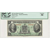 630-18-02a 1935 Royal Bank $5 Dobson-Wilson, Check Letter B PCGS Certified VF-30