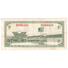 S2-B-S 1972 Canadian Tire Coupon 5 Cents Very Fine