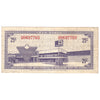 S3-D-U 1972 Canadian Tire Coupon 25 Cents Extra Fine