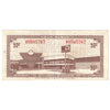 S3-E-V 1972 Canadian Tire Coupon 50 Cents VF-EF