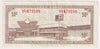 S3-E-V 1972 Canadian Tire Coupon 50 Cents Extra Fine