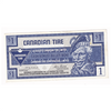 S20-Fa-20 Replacement 1996 Canadian Tire Coupon $1.00 Almost Uncirculated