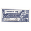 S23-Fa-999 Replacement 1998 Canadian Tire Coupon $1.00 Almost Uncirculated