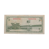 S2-B-S 1972 Canadian Tire Coupon 5 Cents F-VF