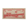 S2-C-T 1972 Canadian Tire Coupon 10 Cents F-VF