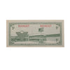 S3-B-S 1972 Canadian Tire Coupon 5 Cents EF-AU