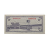 S3-D-U 1972 Canadian Tire Coupon 25 Cents EF-AU